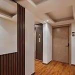 Regency Inn Superior Twin