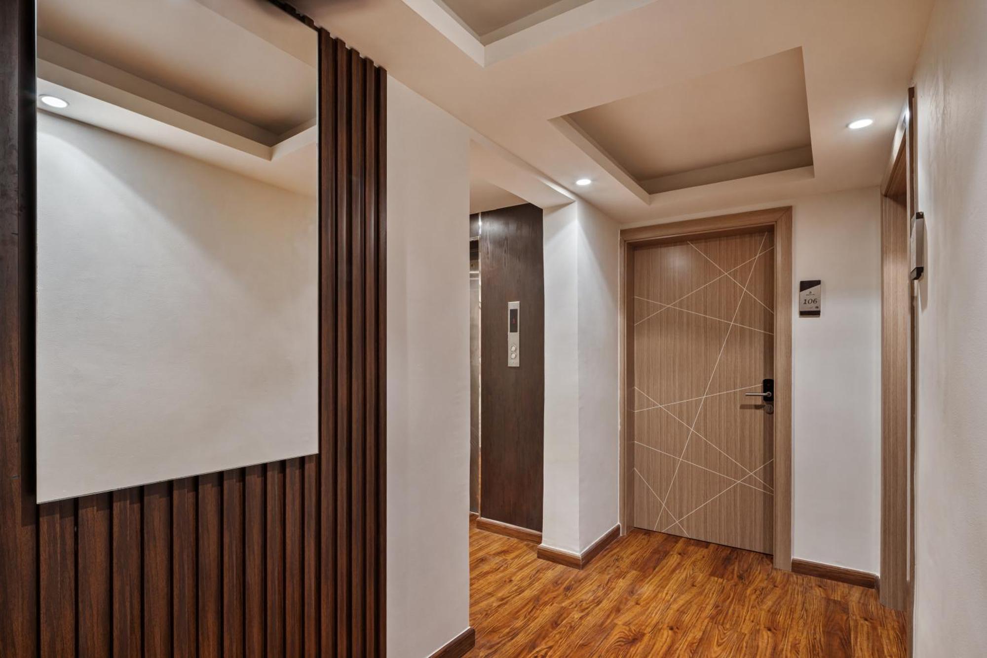 Regency Superior Twin Hotel Muscat