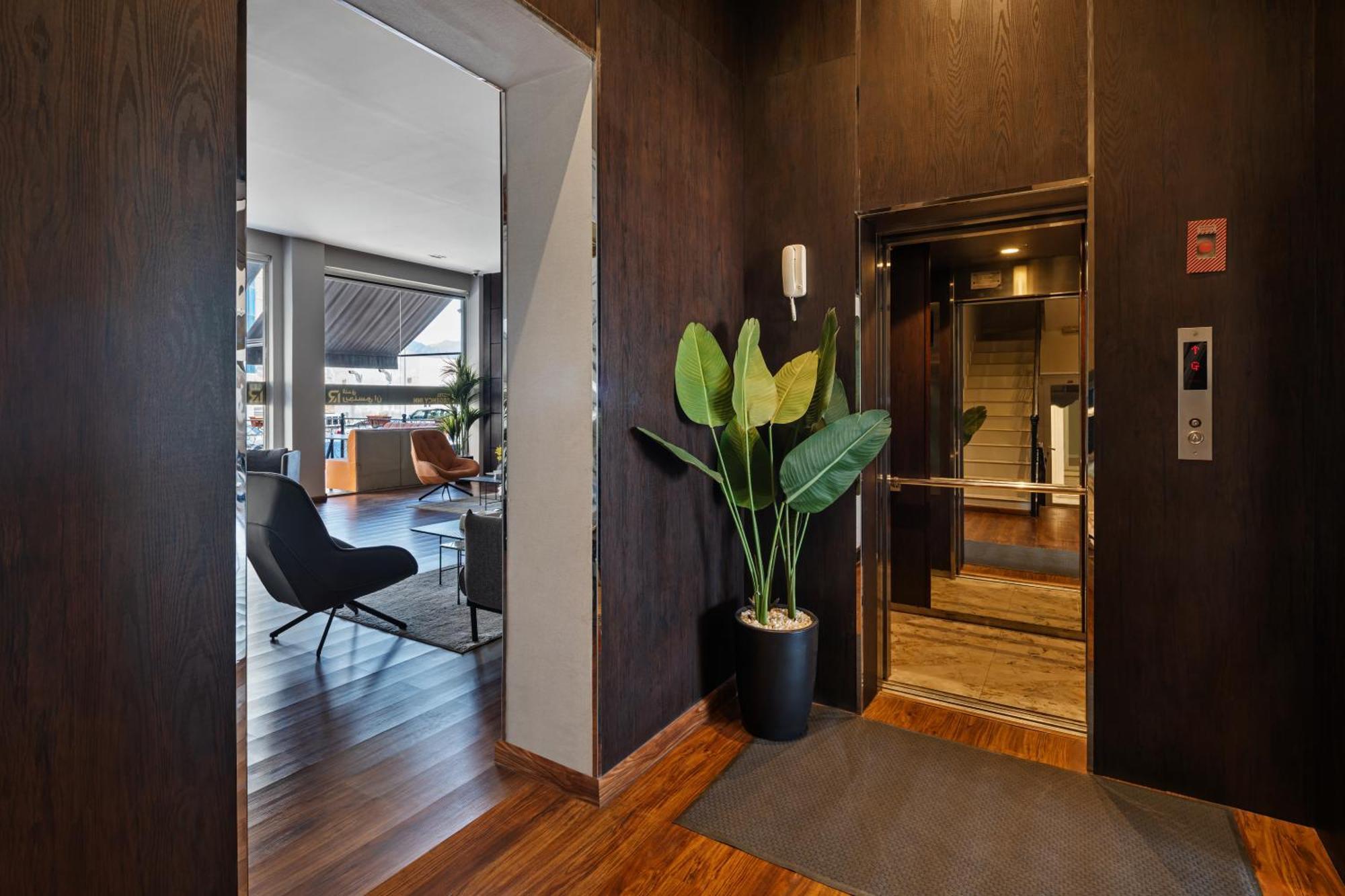 Regency Superior Twin Hotel