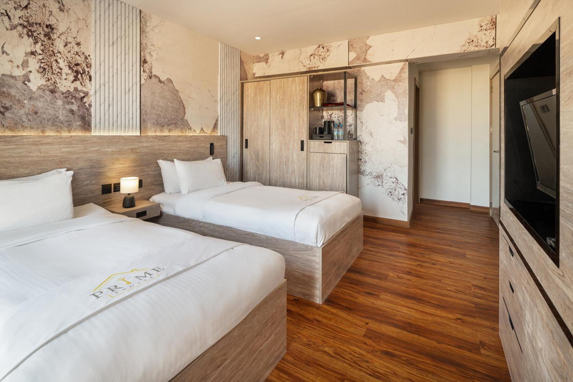 Hotel Regency Superior Twin Muscat