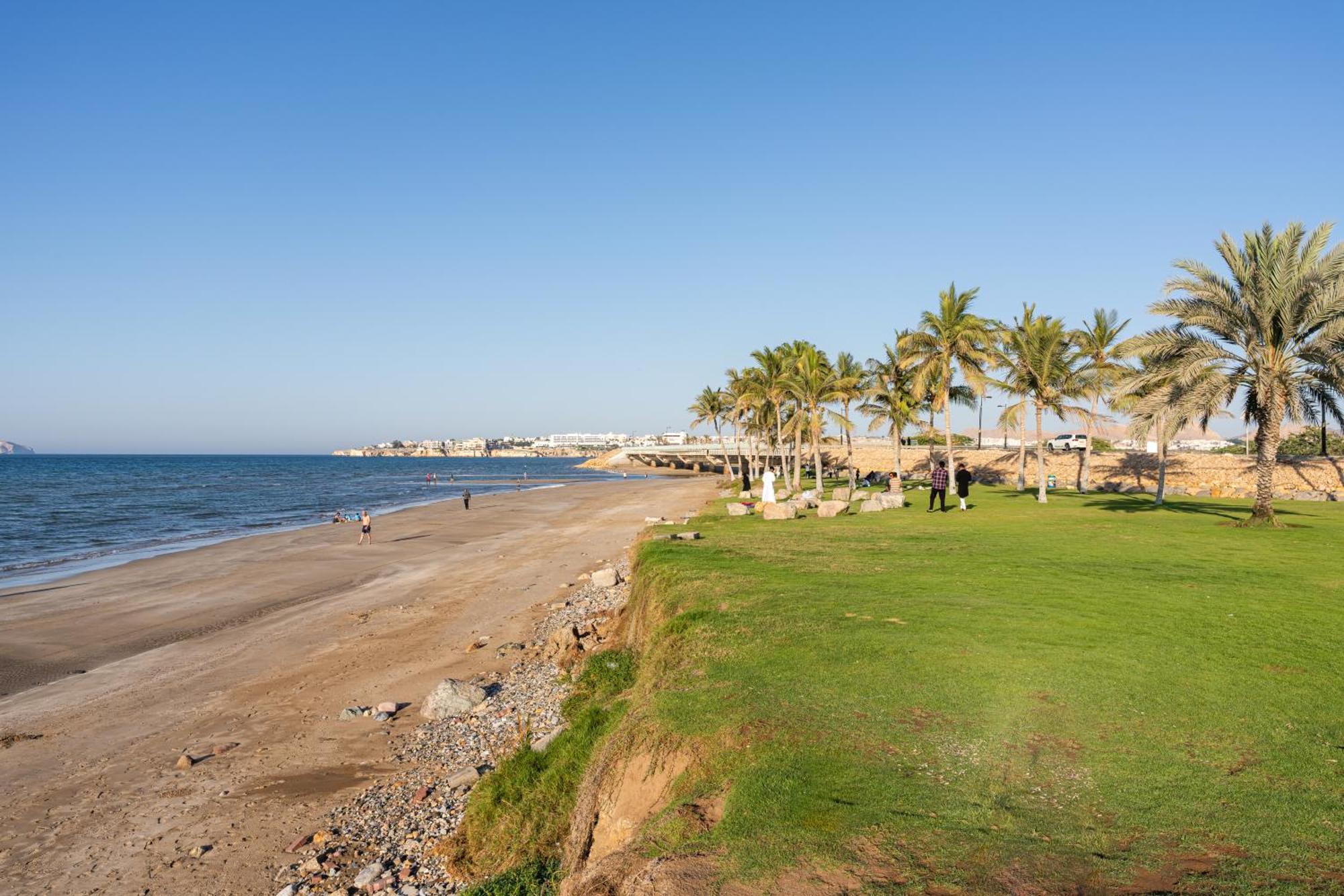 Regency Superior Twin 2* Muscat