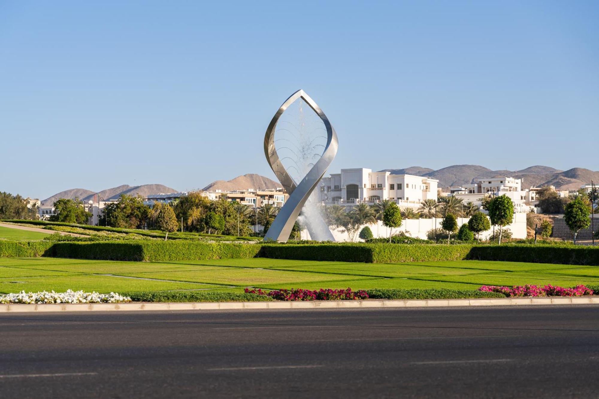 Hotel Regency Superior Twin Muscat