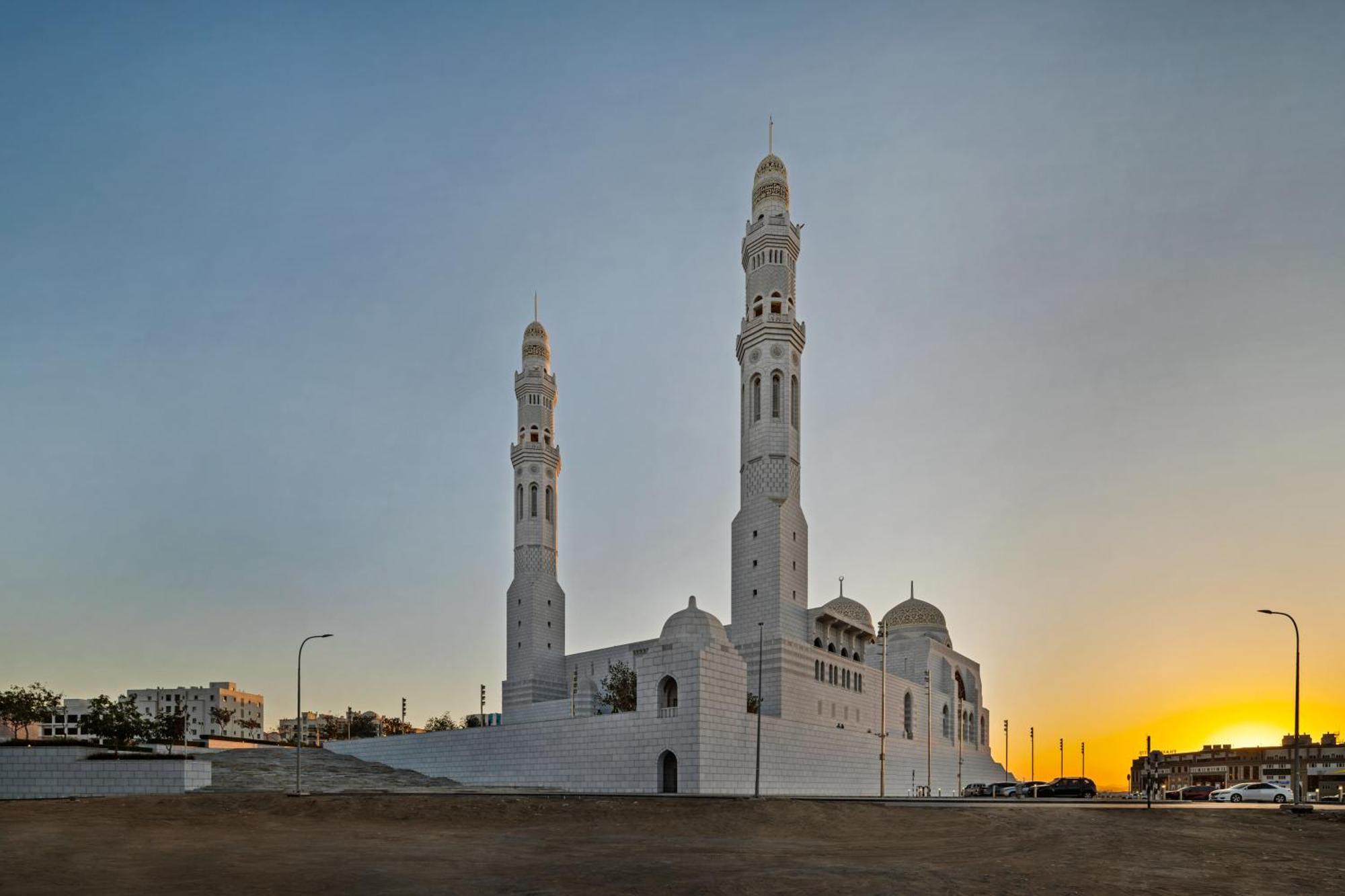 Hotel Regency Superior Twin Muscat