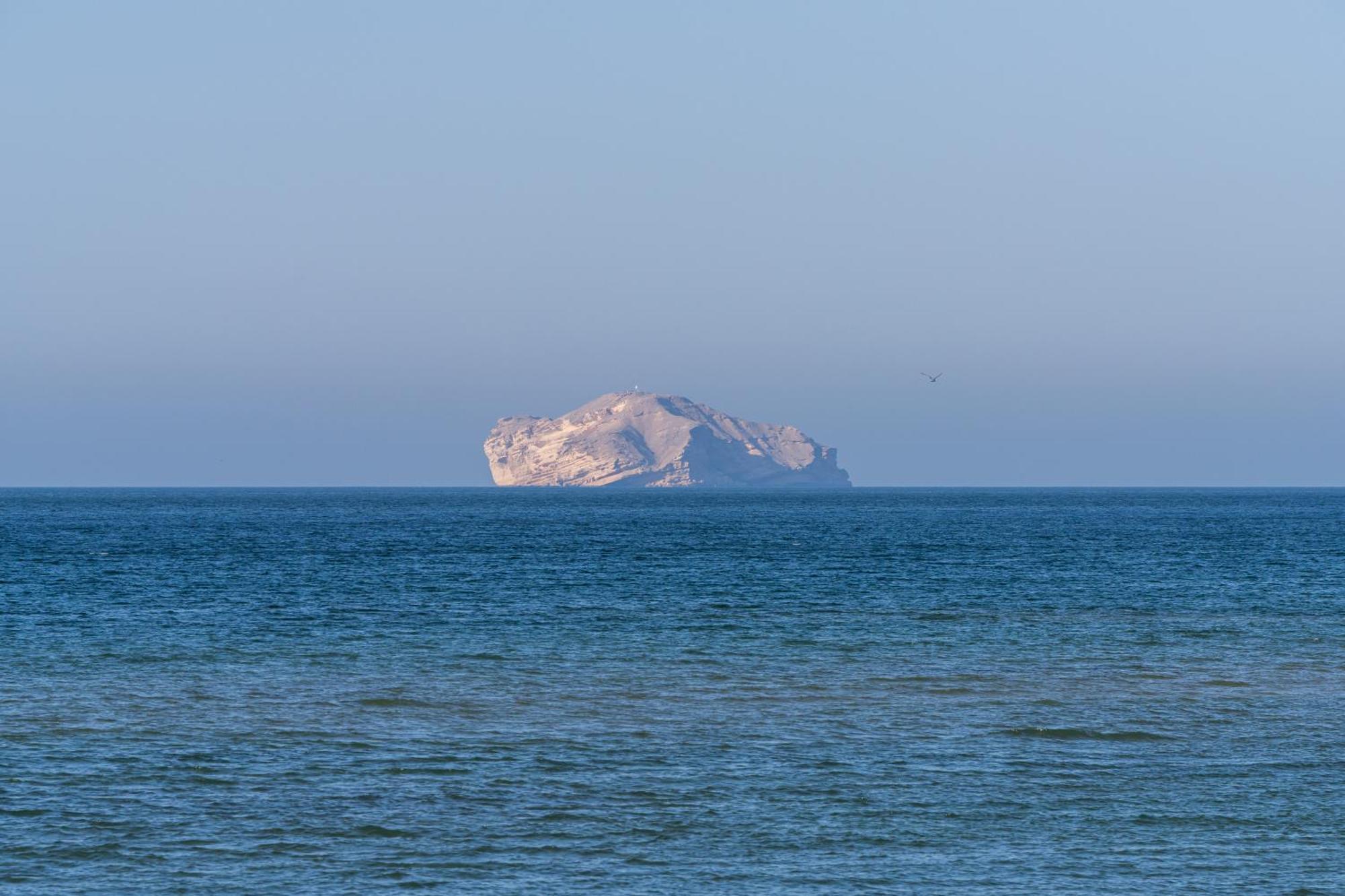 Regency Superior Twin Hotel Muscat