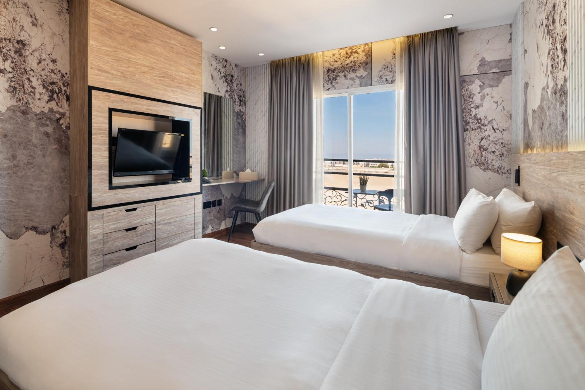 Regency Superior Twin Hotel